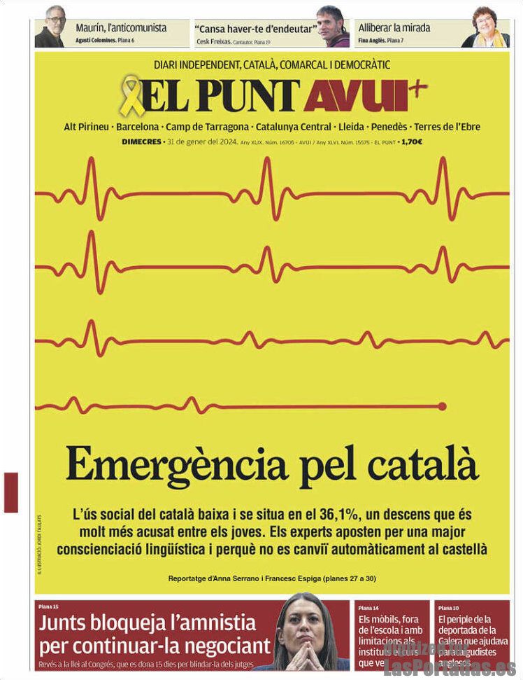 El Punt