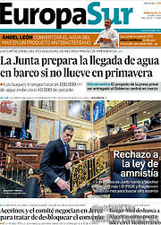 /Europa Sur