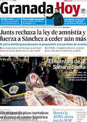 /Granada Hoy