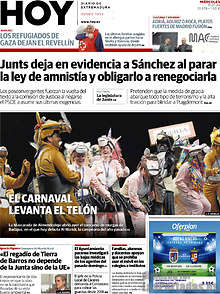 Periodico Hoy