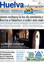 /Huelva Información