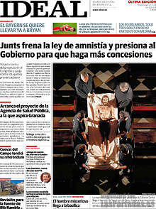 Periodico Ideal
