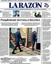 /La Razón