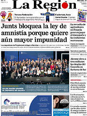 /La Región