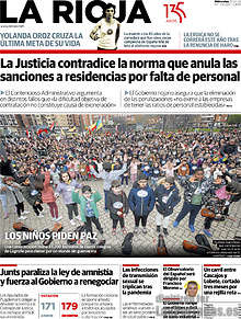 Periodico La Rioja