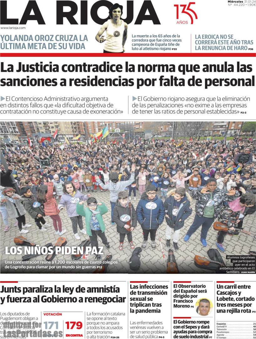 La Rioja