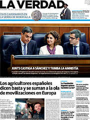 /La Verdad