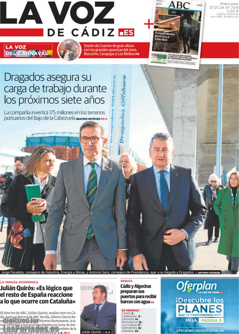 La Voz de Cádiz