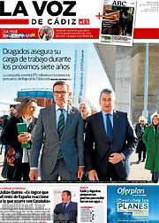 /La Voz de Cádiz