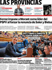/Las Provincias