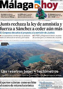 Periodico Malaga Hoy