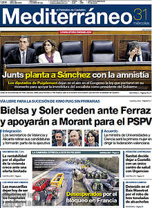 Periodico Mediterráneo