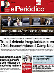 /El Periódico de Catalunya(Castellano)