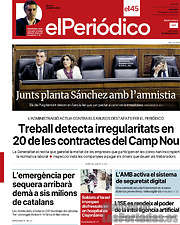 /El Periódico de Catalunya(Català)