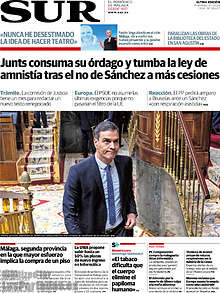 Periodico Sur