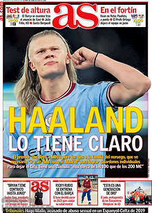 Periodico AS