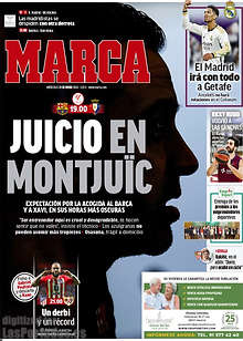 Periodico Marca