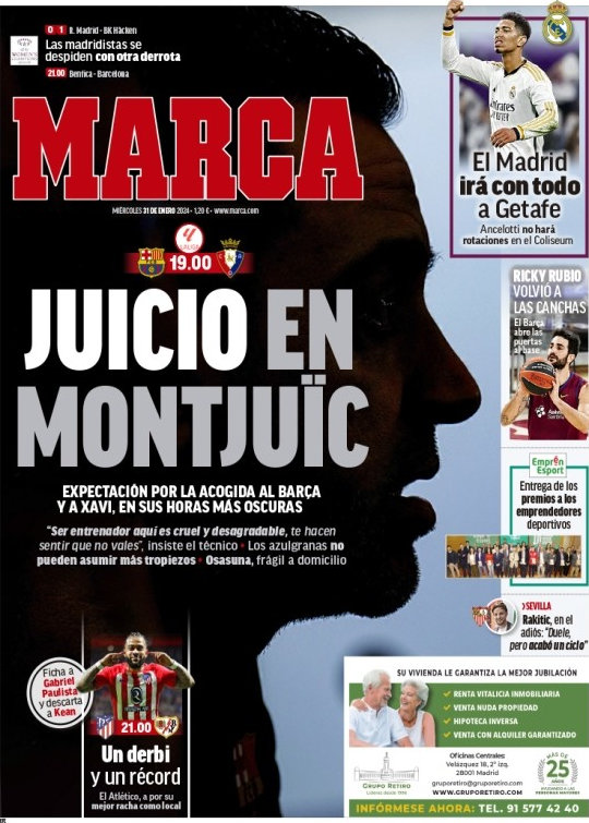 Marca