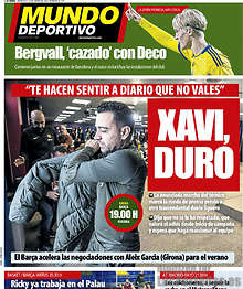 Periodico Mundo Deportivo