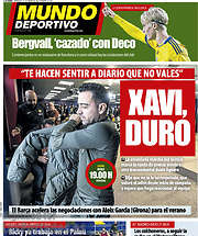/Mundo Deportivo