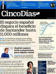 /Cinco Días