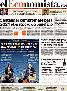 Periodico El Economista