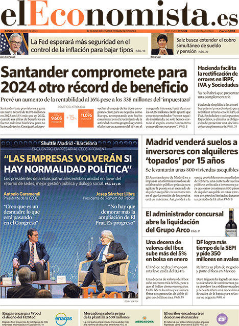 El Economista