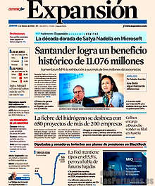 Periodico Expansion