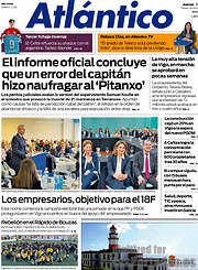/Atlántico Diario