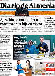 /Diario de Almería
