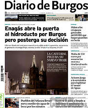 /Diario de Burgos