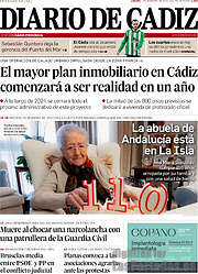 /Diario de Cádiz