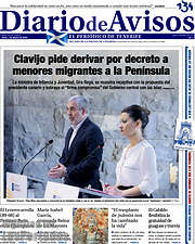 /Diario de Avisos