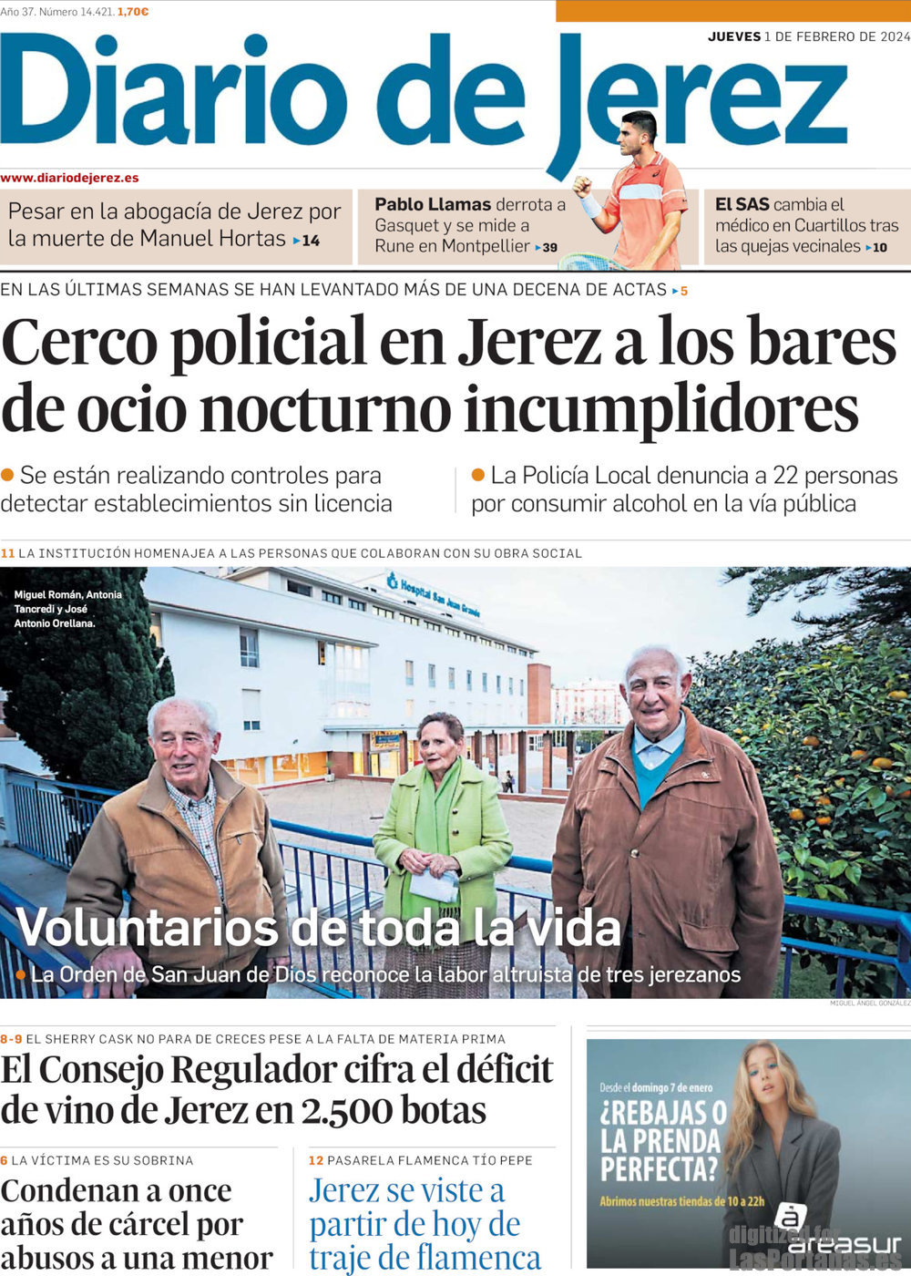 Diario de Jerez