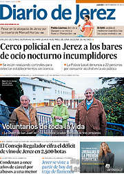 /Diario de Jerez
