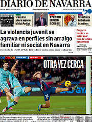 /Diario de Navarra
