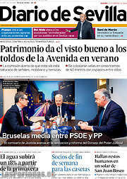 /Diario de Sevilla