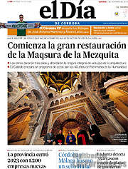 /El Día de Córdoba