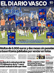 /El Diario Vasco