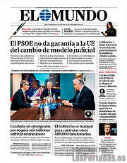 /El Mundo