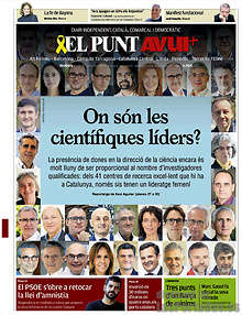 Periodico El Punt