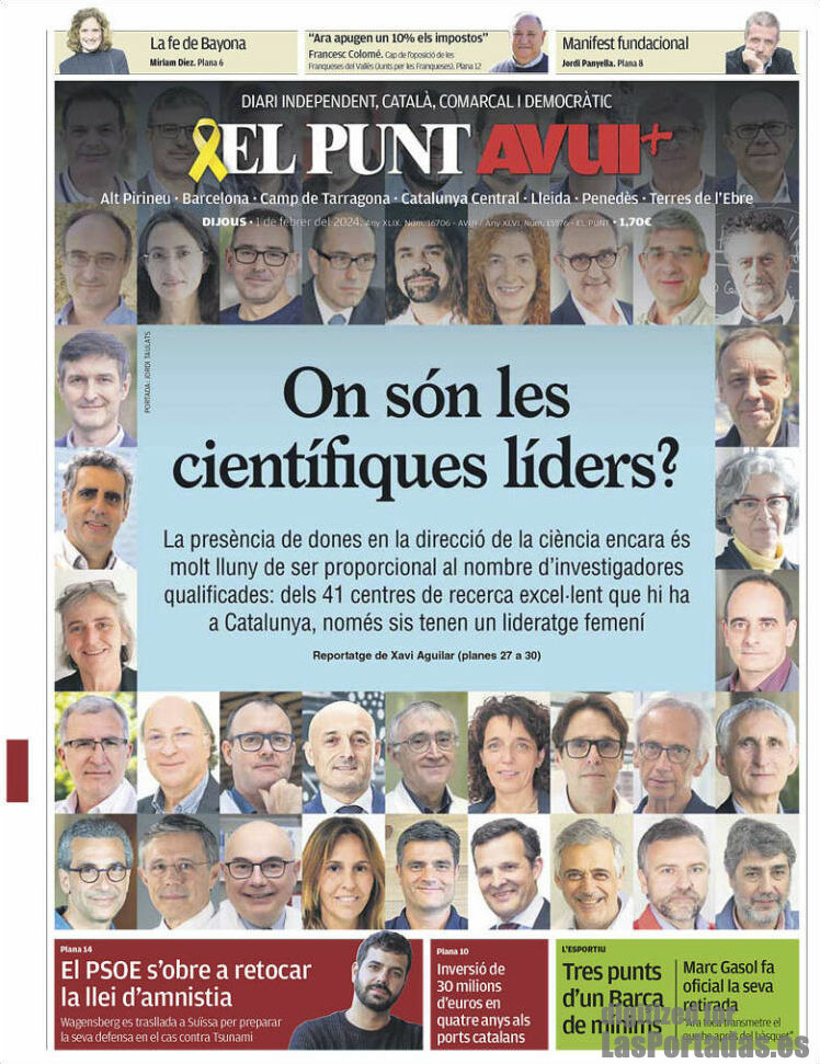 El Punt