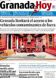 /Granada Hoy