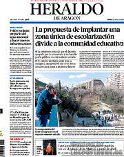 /Heraldo de Aragon