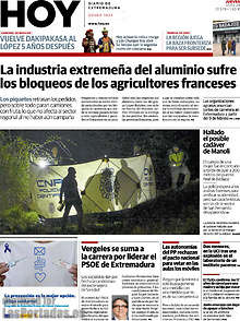 Periodico Hoy
