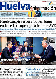 /Huelva Información