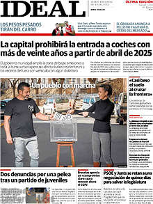 Periodico Ideal