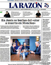 /La Razón
