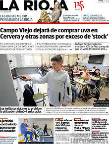 Periodico La Rioja