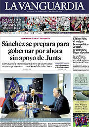 /La Vanguardia